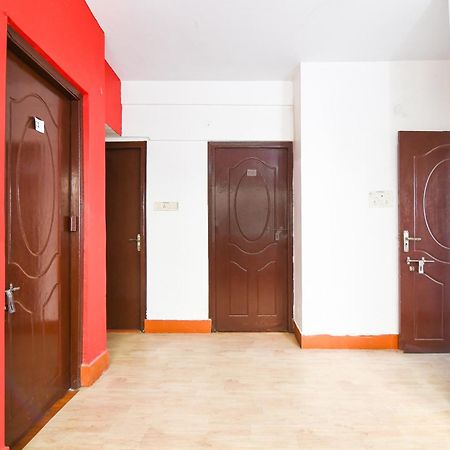 Super Hotel O Biswa Bangla Sarani Kolkata Eksteriør bilde